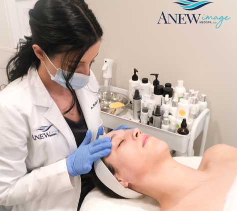 ANEW Image Med Spa - Rochester, NY