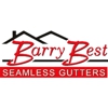 Barry Best Seamless Gutters gallery
