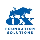 Ox Foundations - Foundation Contractors