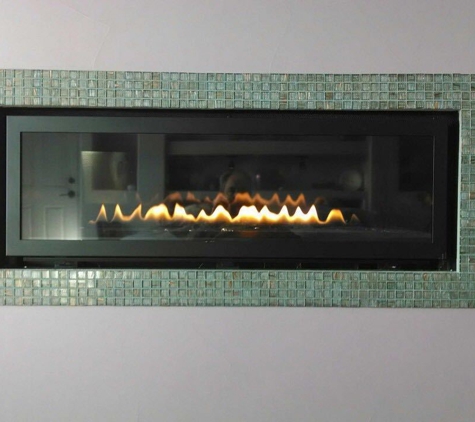 New Mexico Fireplace Gallery - Albuquerque, NM