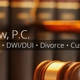 Crew & Crew, P.C. Attorneys at Law
