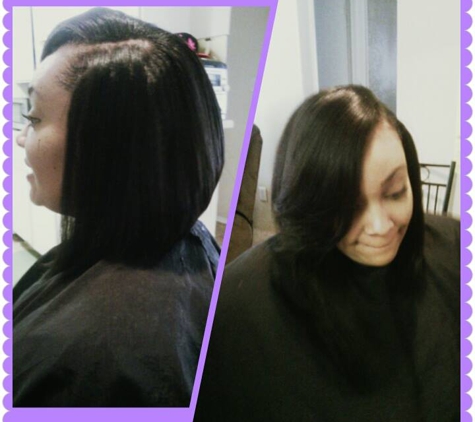 Danni's Sewin Weaves -By appointment Only - Dallas, TX