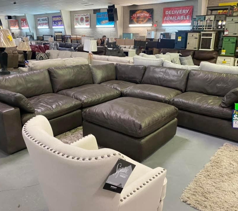 Furniture Liquidators - Baton Rouge, LA