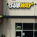 Subway - Sandwich Shops