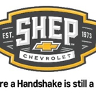 Shep Chevrolet Inc