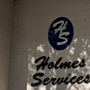 Holmes Services-Division Of Gene Holmes Inc - Water Pressure Cleaning