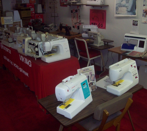 Factory Outlet Sewing Center - Vineland, NJ