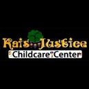 Kai's Justice - Child Care