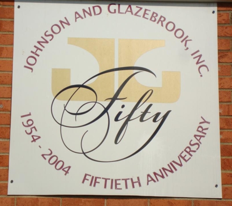 Johnson & Glazebrook Inc - Fredericksburg, VA