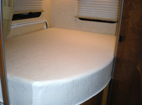 Comfort Custom Mattresses & Marine Bedding Inc. - Plantation, FL