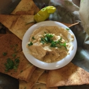 Taziki's Mediterranean Cafe - Panama City - Restaurants