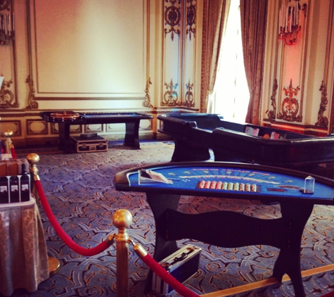 Full House Casino Events - San Francisco, CA