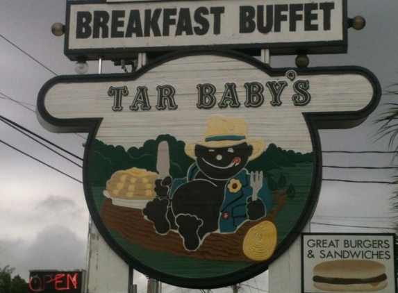 Tar Baby's Pancakes Inc - North Myrtle Beach, SC