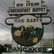 Tar Baby's Pancakes Inc