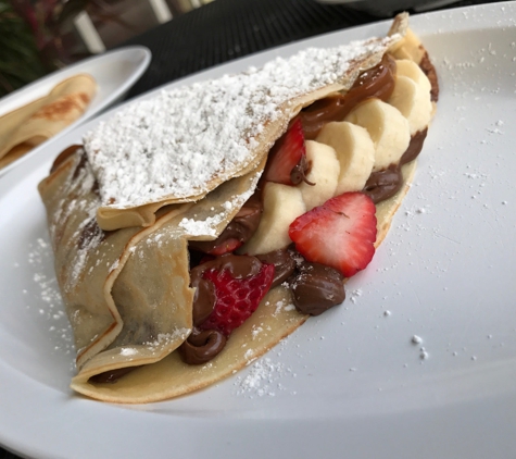 La Crepe - Fort Lauderdale, FL