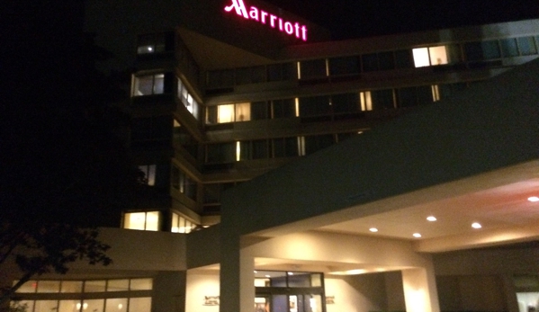 Marriott Raleigh Durham Research Triangle Park - Durham, NC