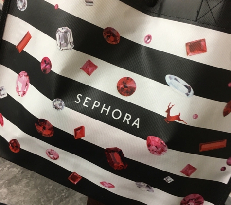 Sephora - New York, NY