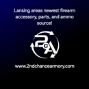 2nd Chance Armory - Guns & Gunsmiths