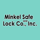 Minkel Safe & Lock Co, Inc - Locksmiths Equipment & Supplies