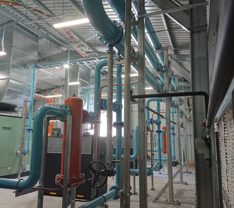 O.C.M Fabrication And Welding Services