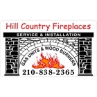 Hill Country Fireplaces