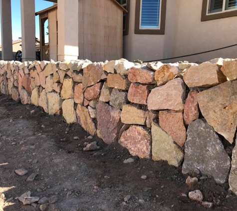 Leo Landscape LLC - Fort Lupton, CO