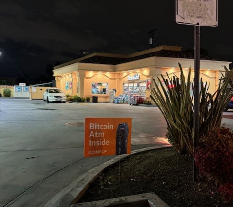 CoinFlip Bitcoin ATM - Pico Rivera, CA