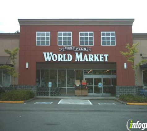 World Market - Redmond, WA