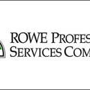 Rowe Professional Services Company - Designing Engineers