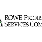 ROWE Professional Services Company