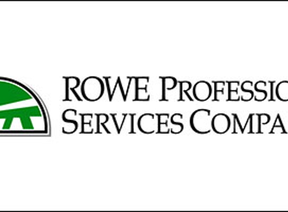 Rowe Professional Services Company - Farmington Hills, MI