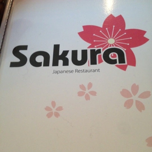 Sakura - McHenry, IL