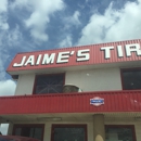 Jaime's Tire Store - Tire Dealers