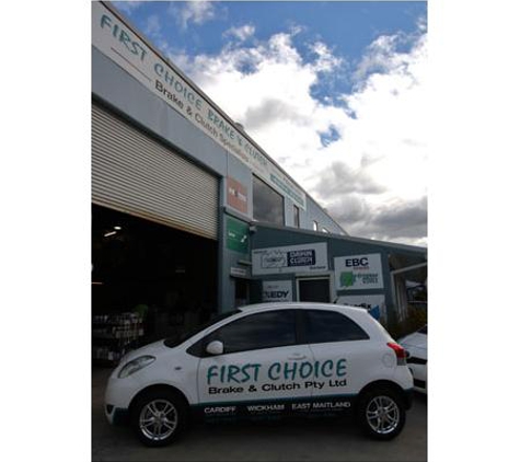 First Choice Automotive Parts Pty Ltd - Wickham, NSW