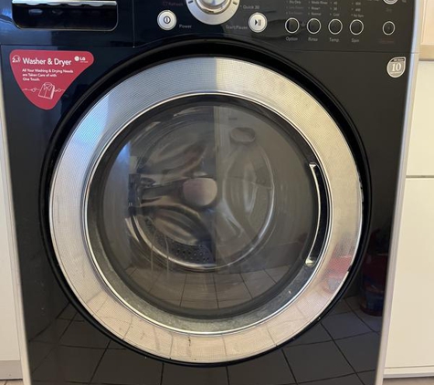 First Choice Washing Machine Repairs - Gulfview Heights, SA
