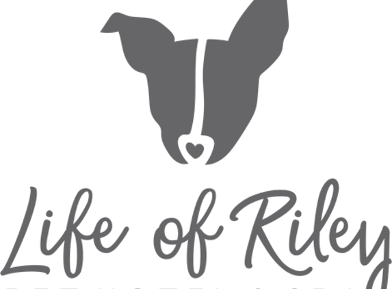 Life of Riley Rockville - Rockville, MD