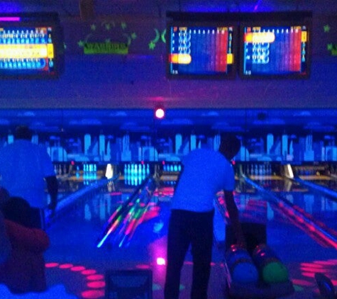 Brunswick Zone - Columbia, MD