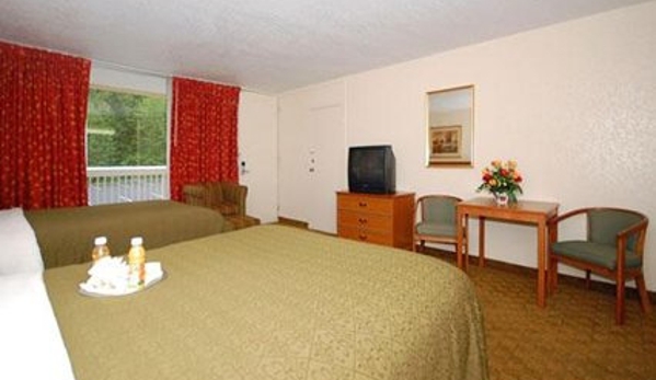 Quality Inn - Harriman, TN