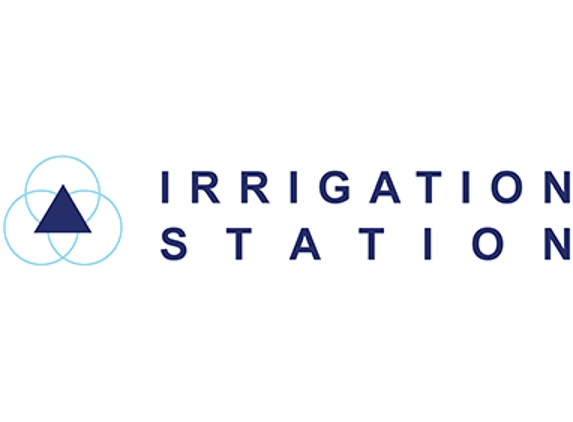 Irrigation Station - Hewitt, TX