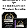 Rose Massage & Foot Spa gallery