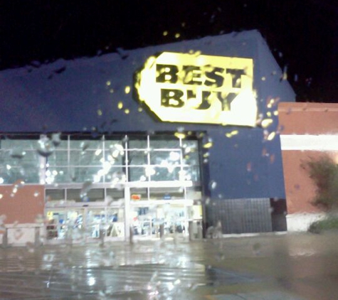 Best Buy - Slidell, LA