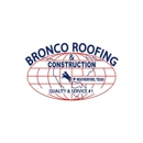 Bronco Roofing & Construction - Roofing Contractors
