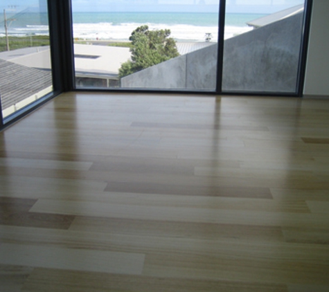 Paull Perry - Port Elliot, SA