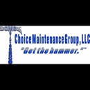 Choice Maintenance Group - Handyman Services