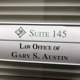 Law offices of Gary S. Austin