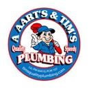 A Aart's Speedy Plumbing & Drain - Plumbers