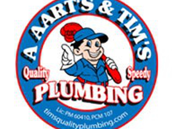 A Aart's Speedy Plumbing & Drain - West Fargo, ND