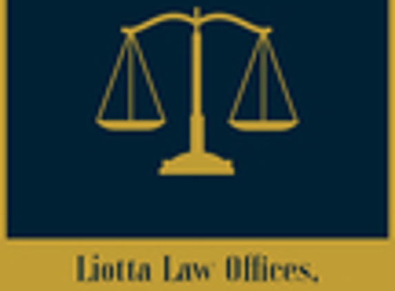 Law Offices Of Robert R. Liotta - New Kensington, PA