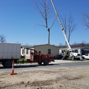 Hinman Tree Service, L.L.C. - Wakeman, OH