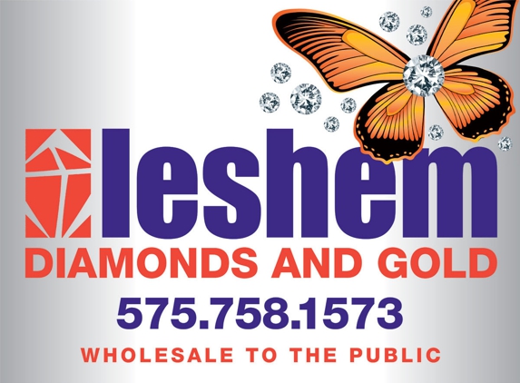 Leshem Diamonds and Gold - Taos, NM